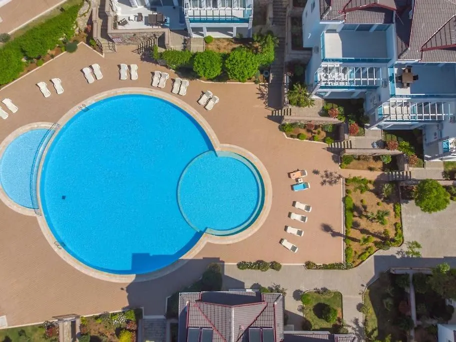 Comfort-Design-Peace Of Mind Apartment Fethiye 0*,