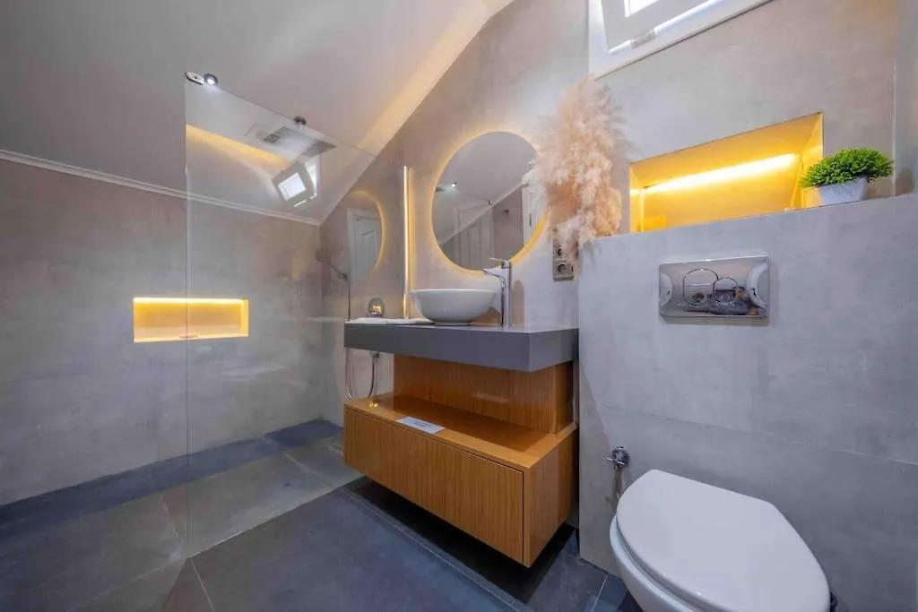 Comfort-Design-Peace Of Mind Apartment Fethiye Turkey