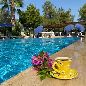 Otel Farmsıde, Fethiye